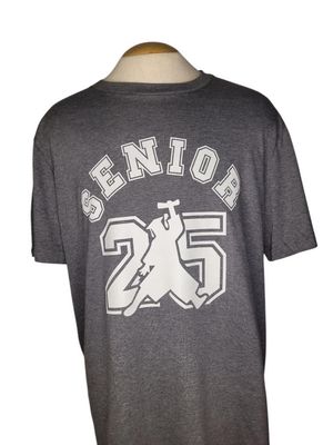 Senior 2025 Tee