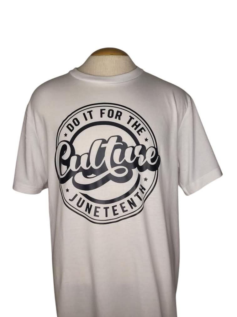 Culture Tee