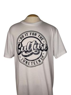 Culture Tee