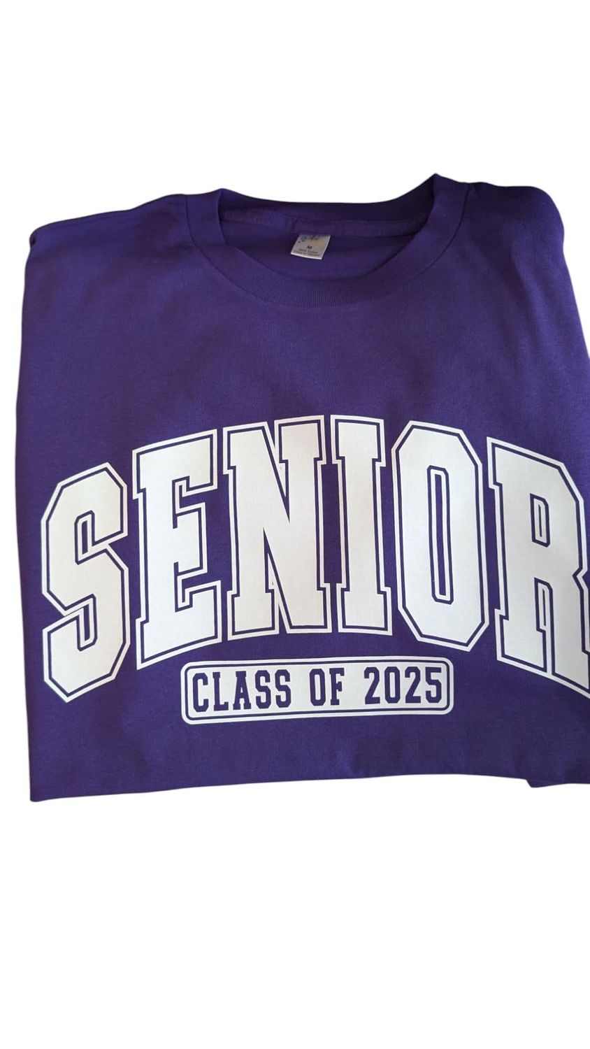 Senior Class of 2025