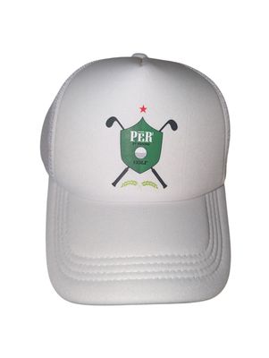 PER  Golf Hat By: Manino