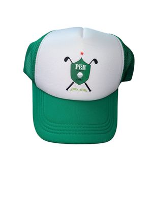 PER Golf Hat By: Manino