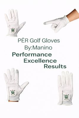 Golf Gloves