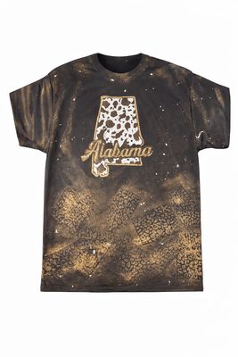 Golden Bama Luxe Tee