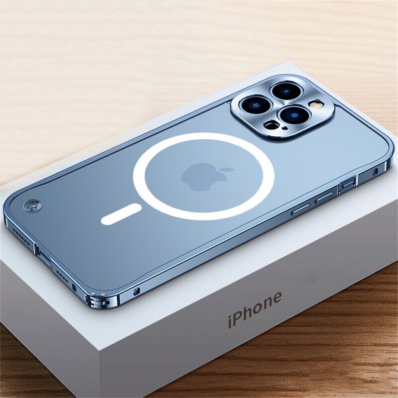 GTRONIC® Aluminum Alloy Frame With or Without MagSafe .