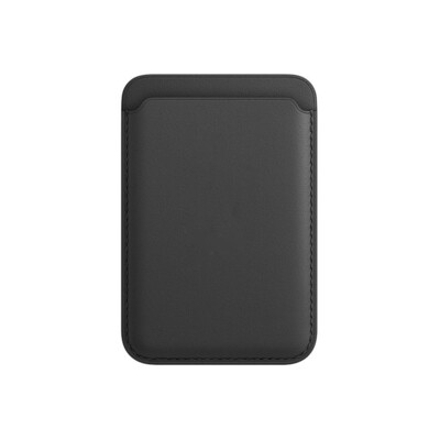 GTRONIC® Magnetic Wallet MagSafe RFID, Color: Black