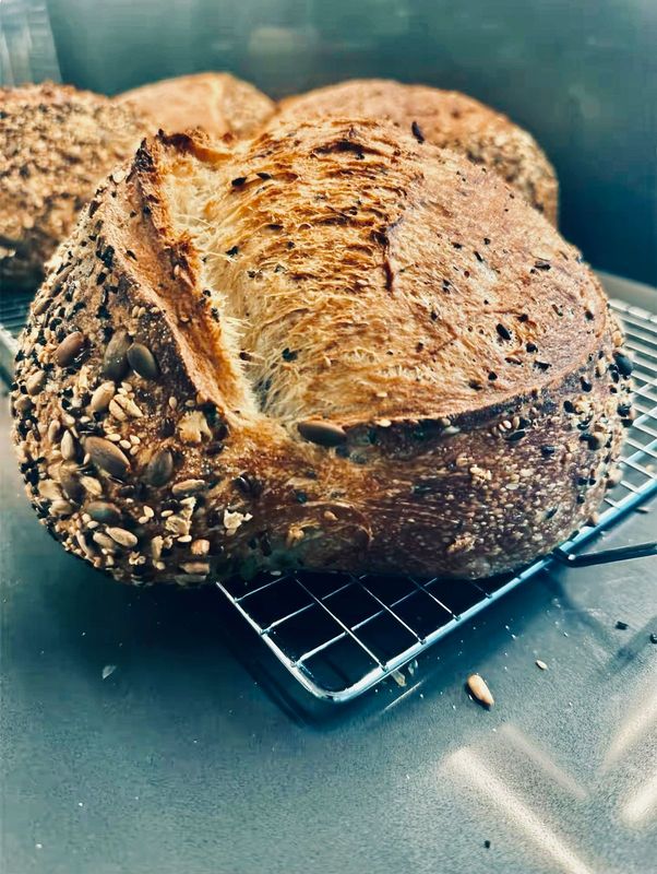 Multigrain