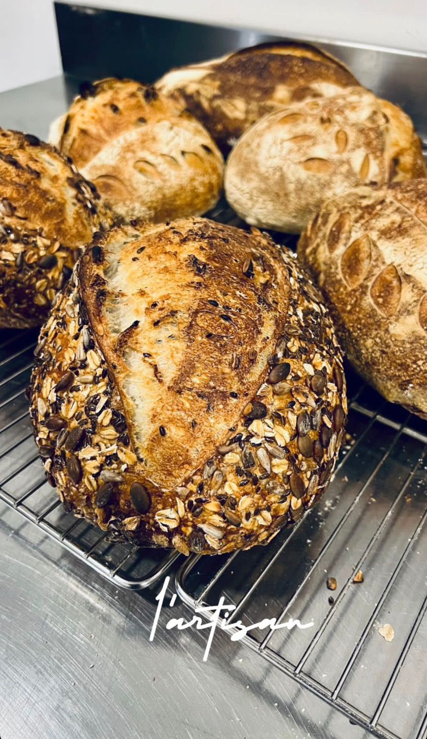 Multigrain