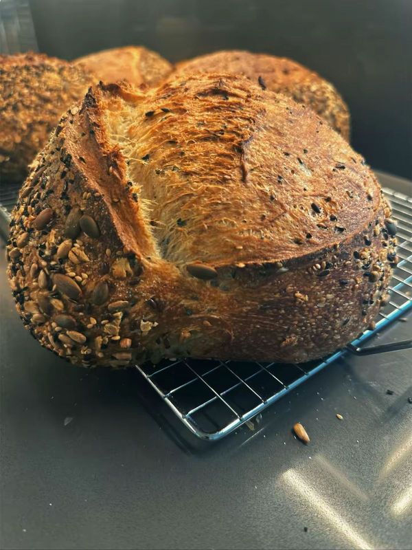 Multigrain