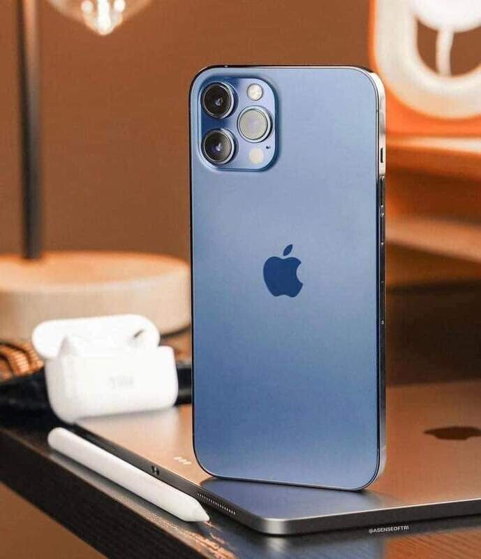 -iPhone12ProMaX256GB