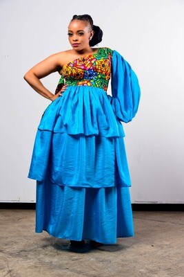 BUSI DRESS