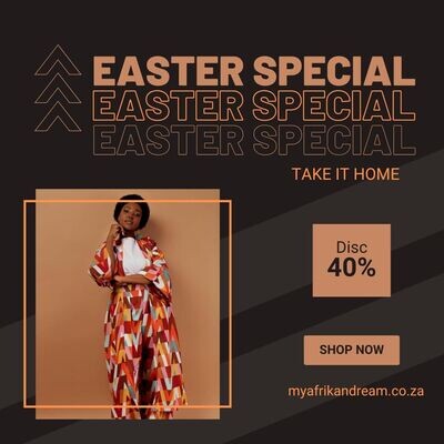 BEST EASTER SPECIAL