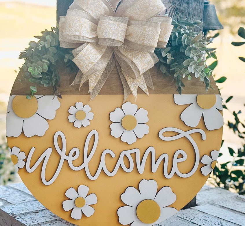 Summer Signs