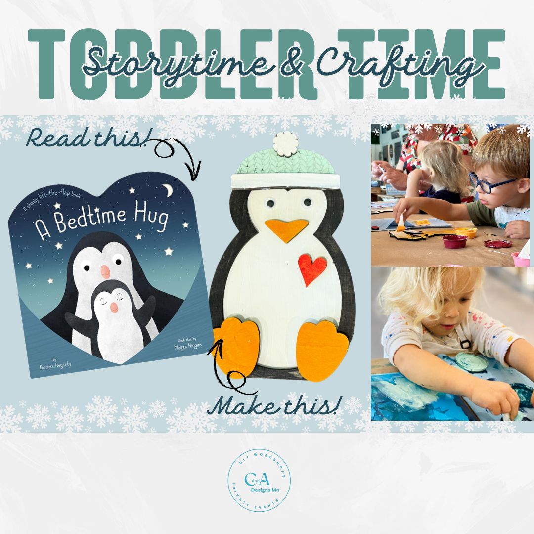 Toddler Time collection