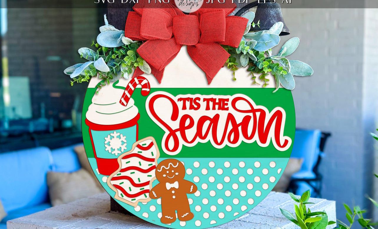 Christmas Signs Class