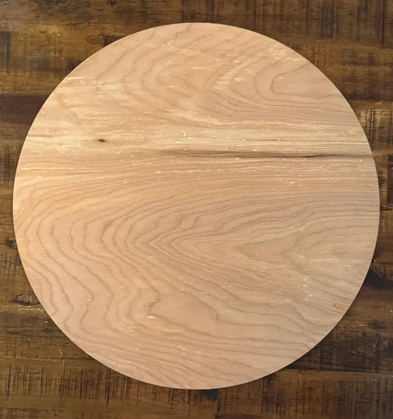 Raw - No Paint Laser cut kit