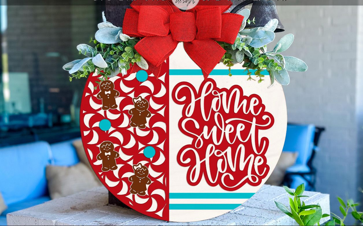 Christmas Signs Class - November