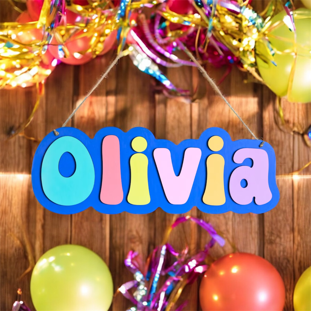 Braelynn’s 8th Birthday