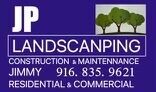 Jp landscaping