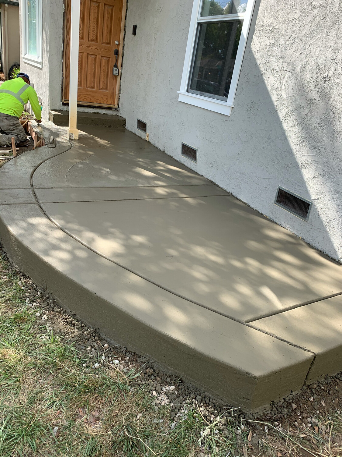 Concrete