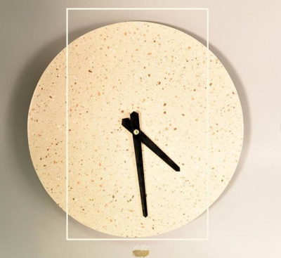 Savannah Clock