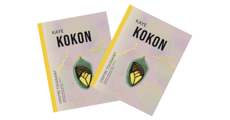 KAYE KOKON - KAYE KREYÒL AYISYEN (II)