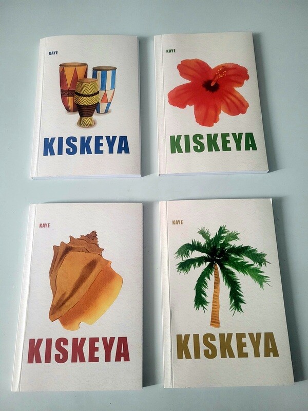 KAYE KISKEYA