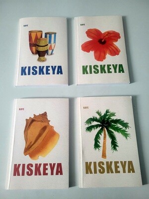KAYE KISKEYA