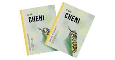 KAYE CHENI - KAYE KREYÒL AYISYEN (I)
