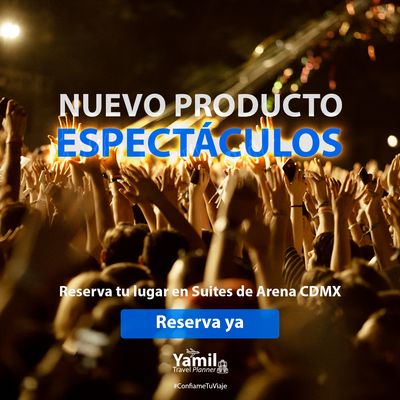 Espectáculos