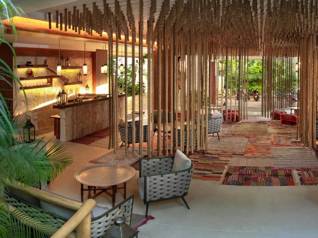 6 DÍAS EN TULUM 2 PERSONAS