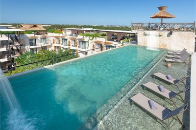 6 DÍAS EN TULUM 2 PERSONAS