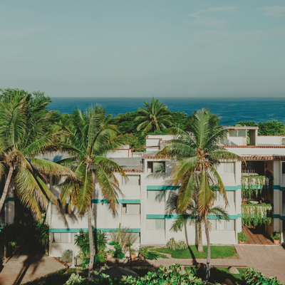 ¡OCTUBRE EN PUERTO ESCONDIDO!