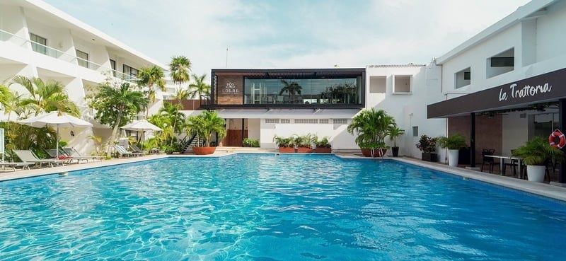 CANCÚN TODO INCLUIDO