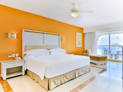 CANCÚN TODO INCLUIDO