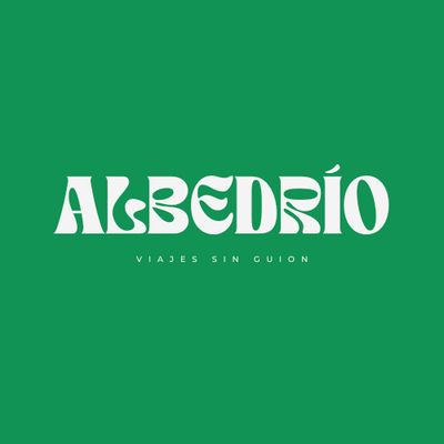 ALBEDRÍO