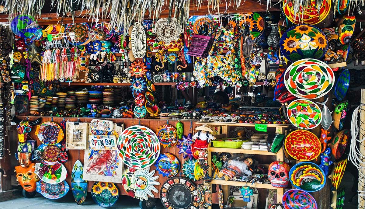 Oaxaca Artesanal