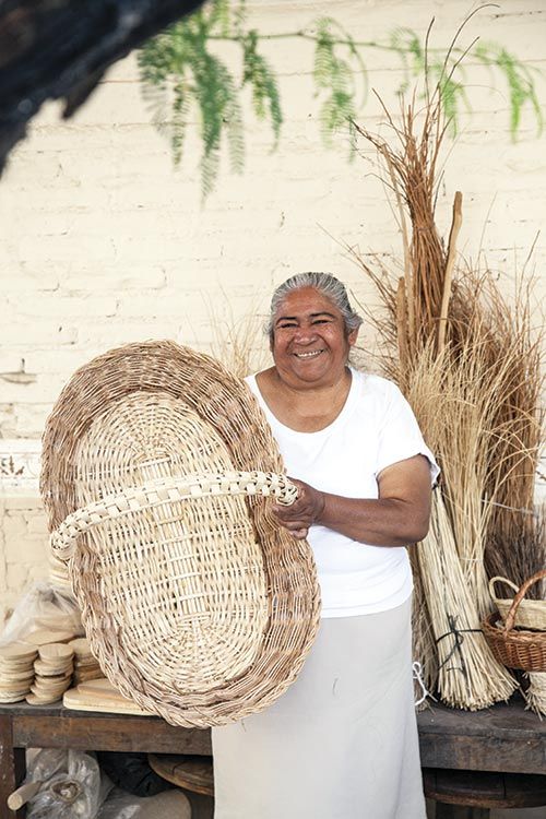 Oaxaca Artesanal