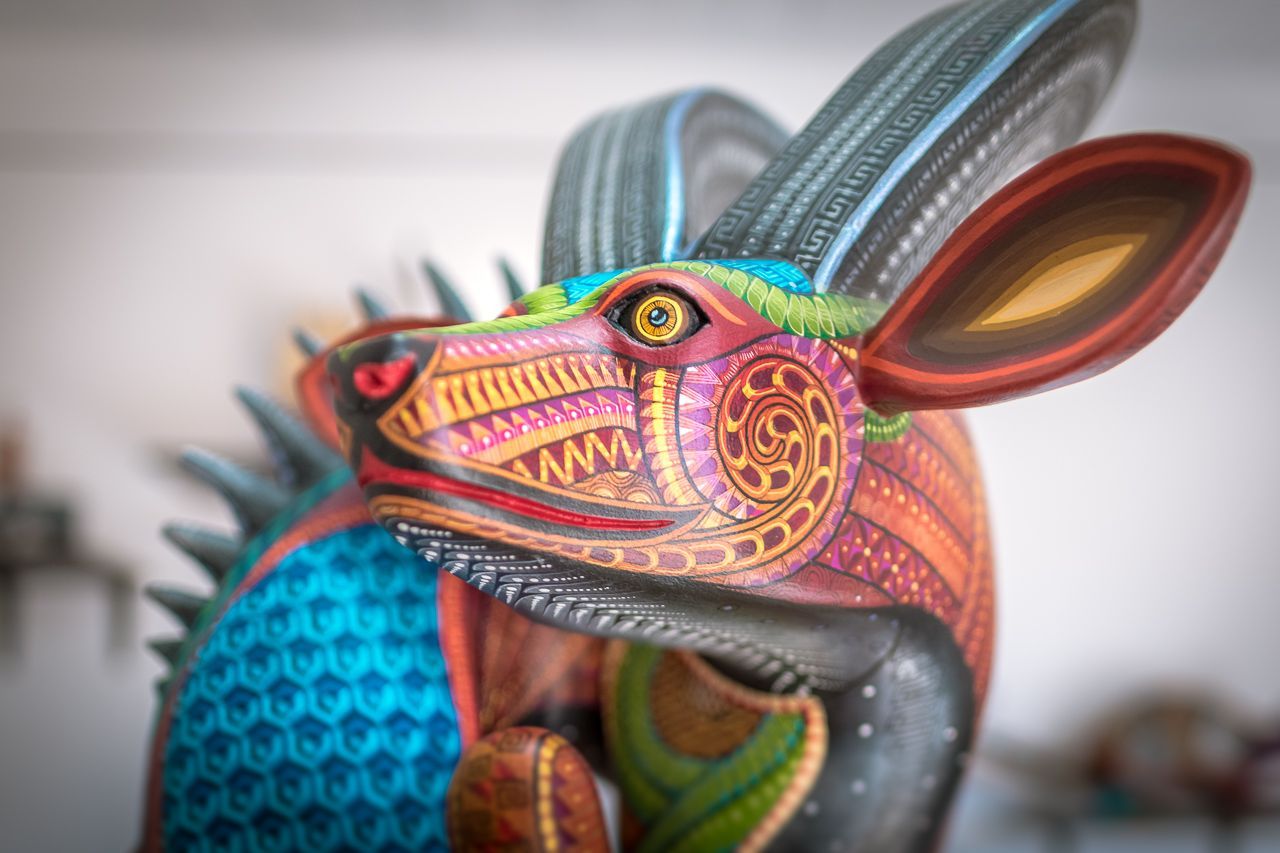 Oaxaca Artesanal