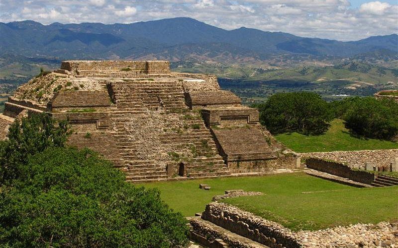 Imperio Zapoteco