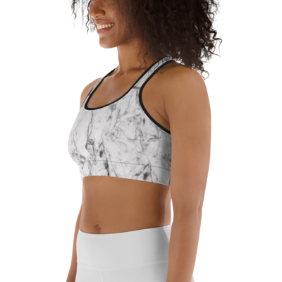 Sport Bra and Shorts