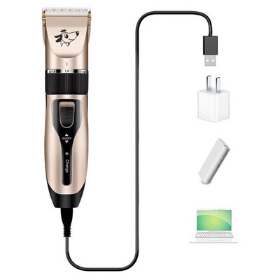 Pet Grooming Kit