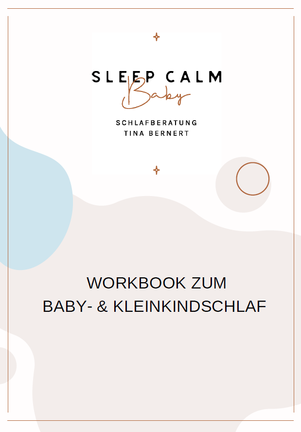 Workbook - Baby- und Kleinkindschlaf