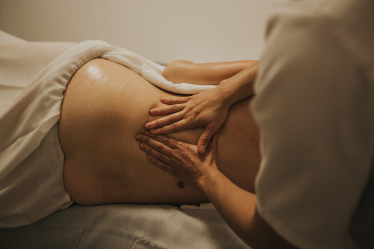 Masaj prenatal/postnatal, terapeutic, de relaxare, drenaj, anticelulitic
