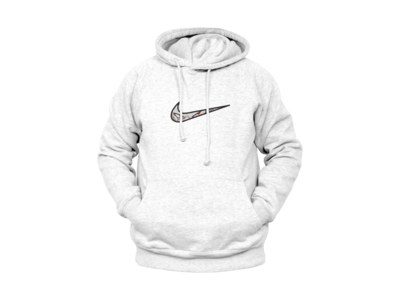 sweat à capuche hoodie NIKE FREEZER