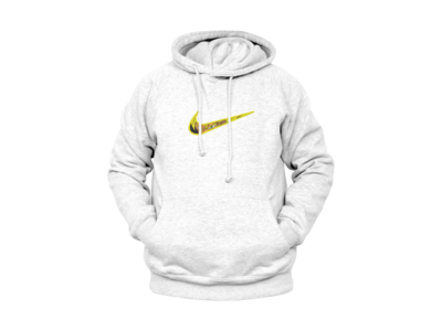 Sweat à Capuche Hoodie NIKE SON GOKU