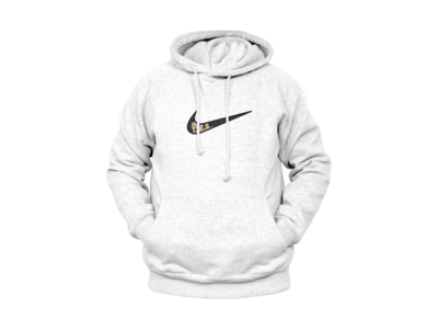 Sweat à Capuche Hoodie NIKE GON