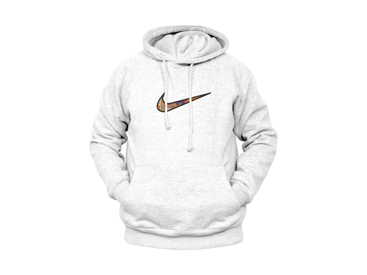 Sweat à Capuche Hoodie NIKE HISOKA