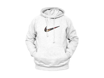 Sweat  à Capuche Hoodie NIKE ITACHI