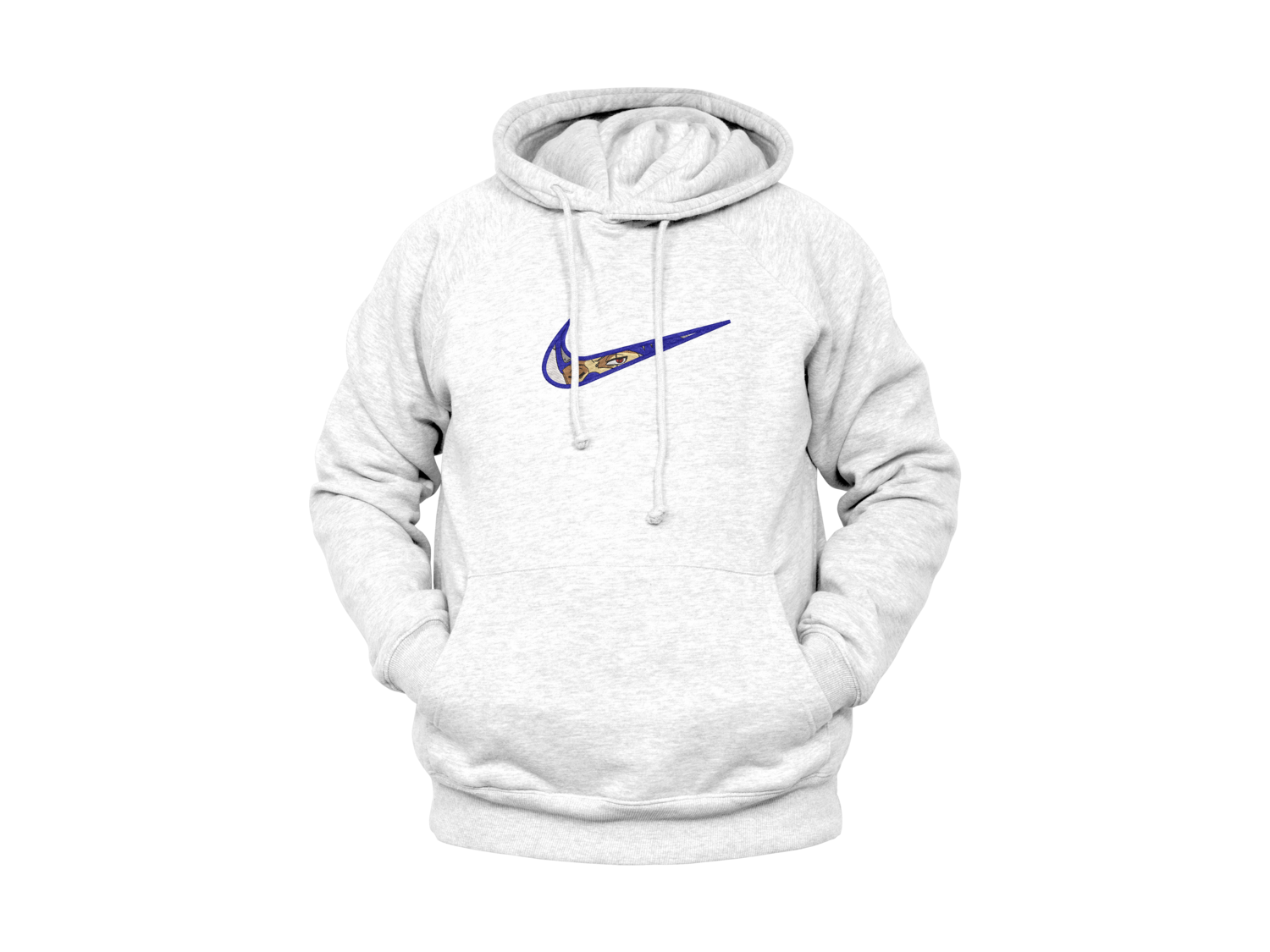 Sweat à Capuche Hoodie NIKE KAKASHI